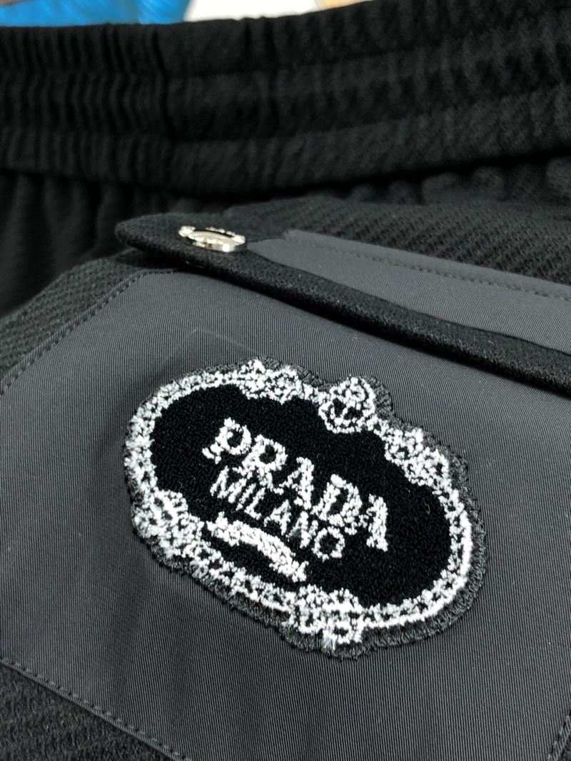 Prada Short Pants